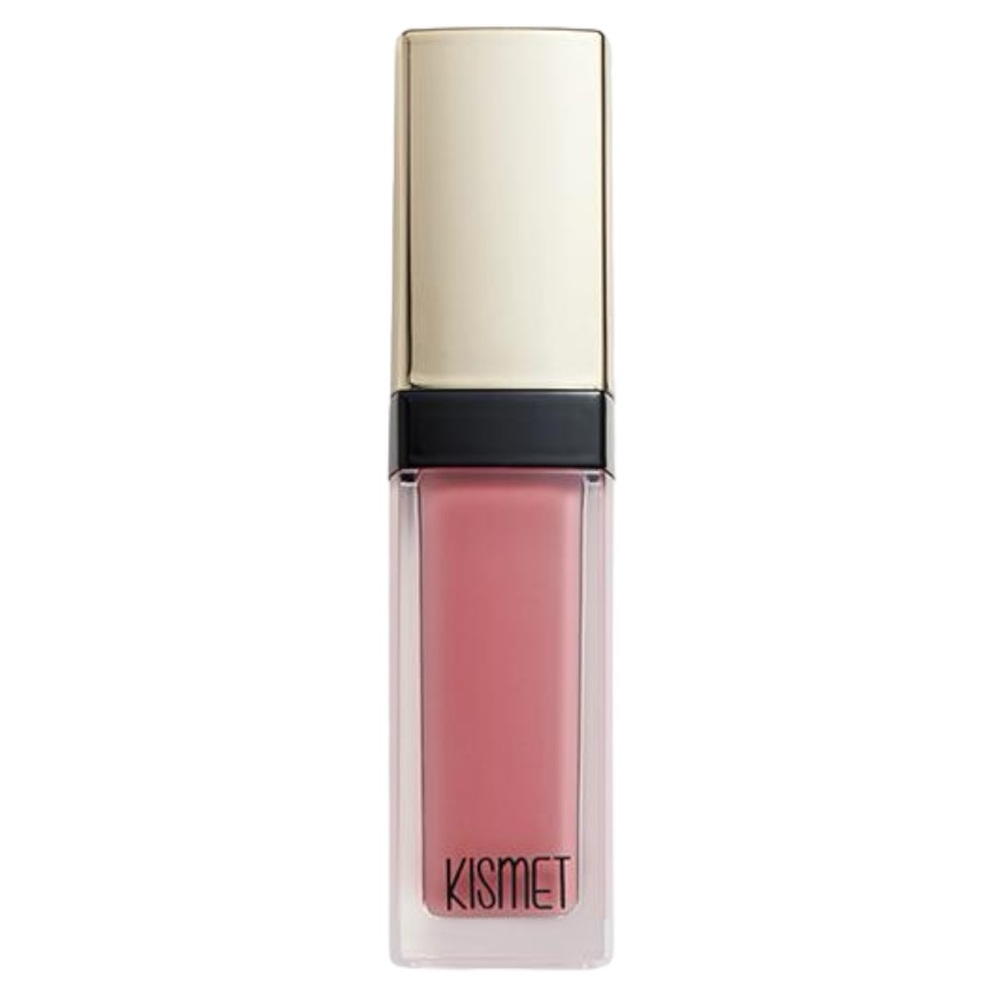 KISMET POLISHED LIP PLUMPING GLOSS IN BABY - BNIB